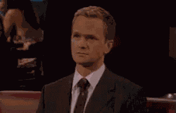 Pitié GIF