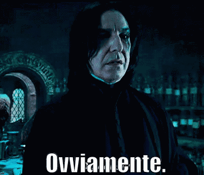 Piton Ovviamente GIF