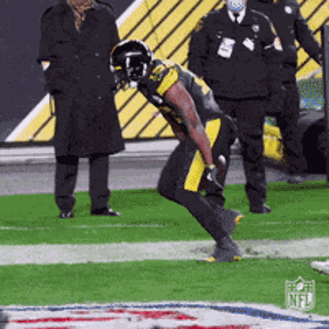 Pittsburgh Steelers GIF