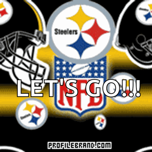 Pittsburgh Steelers Steelers GIF