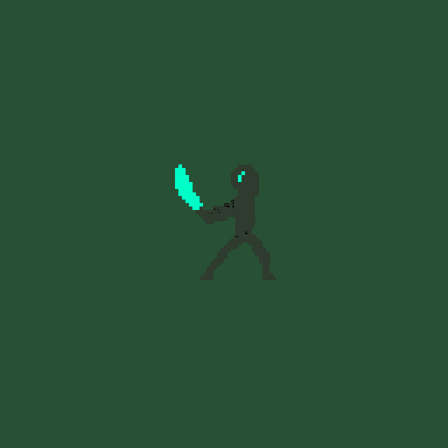 Pixel Art GIF