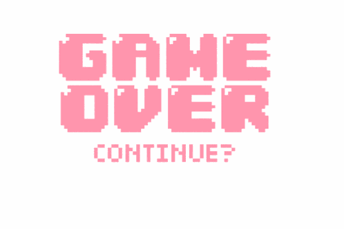 Pixel Game GIF