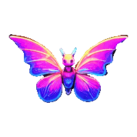 Pixel Pixels Sticker