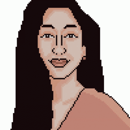 Pixel GIF