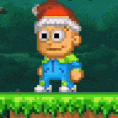 Pixel Worlds Pw GIF