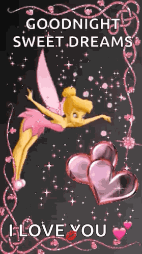 Pixie Dust GIF