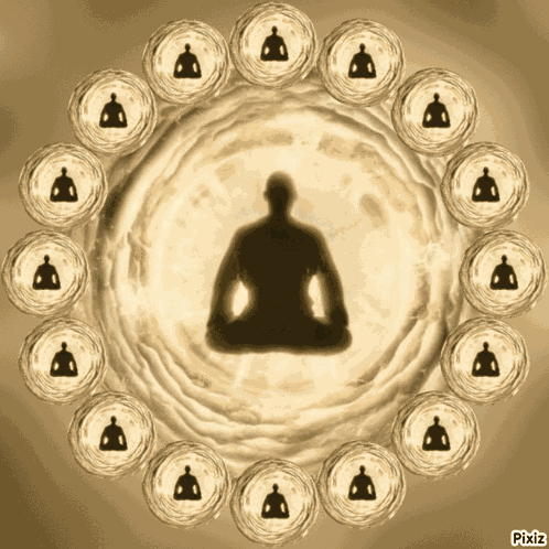 Pixiz Meditation GIF