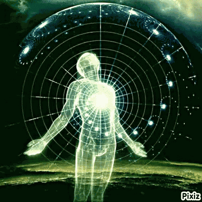 Pixiz Spiritual Art GIF