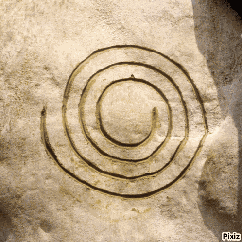 Pixiz Symbol Art GIF