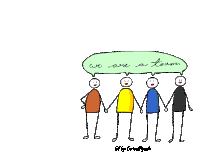 Piyueshmodi Curiouspiyuesh Sticker