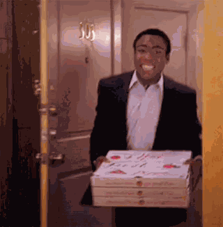 Pizza Guy GIF