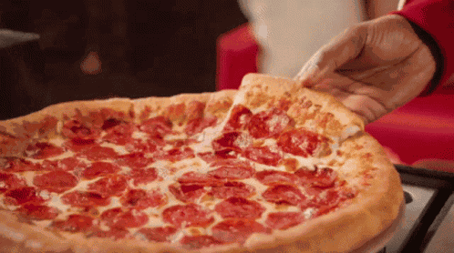 Pizza Hut Stuffed Crust GIF