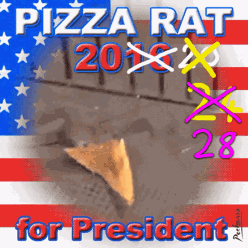 Pizza Piza GIF