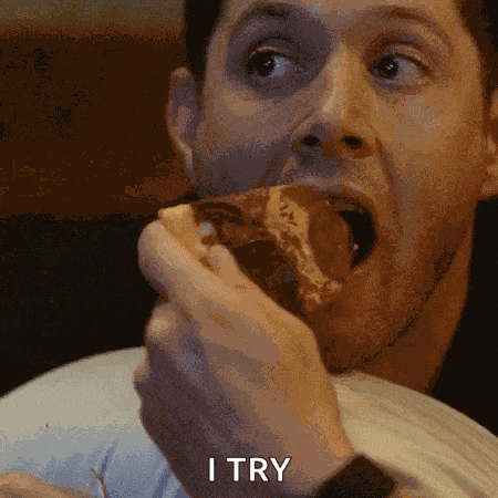 Pizza Pizza Party GIF