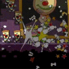 Pizza Tower Noise GIF