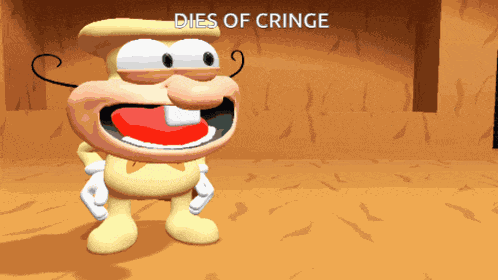 Pizza Tower The Noise GIF