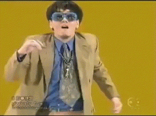 Pizzicato Five Japanese GIF