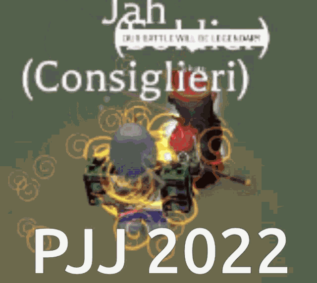 Pjj 2022 GIF