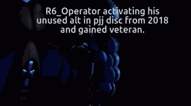 Pjj R6 GIF
