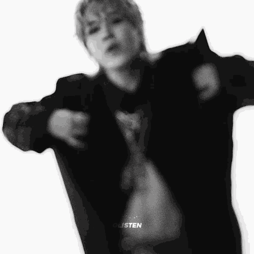 Pjm Park Jimin GIF