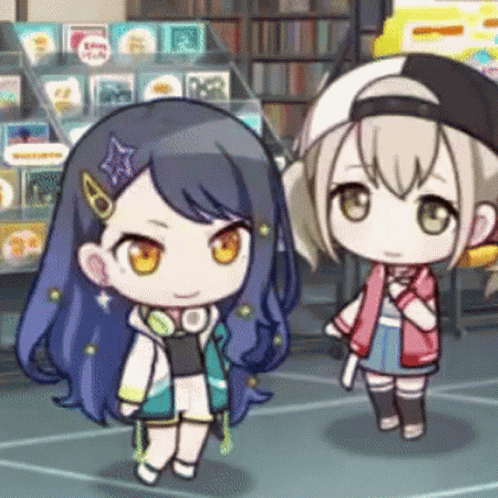 Pjsekai Kohane GIF
