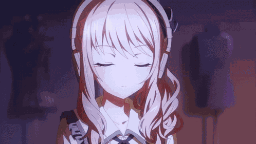 Pjsk Pjsk Anime GIF