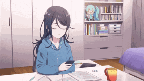 Pjsk Pjsk Anime GIF