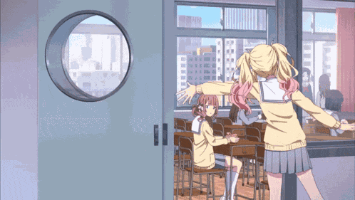 Pjsk Pjsk Anime GIF