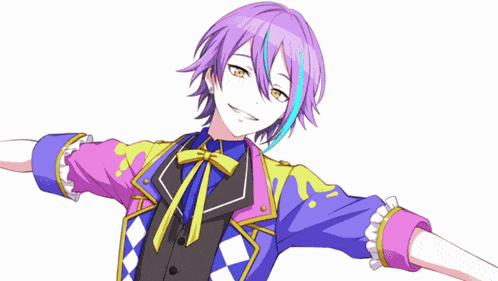 Pjsk Rui Kamishiro GIF