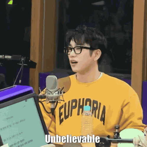 Pjyloml Jinyoung GIF