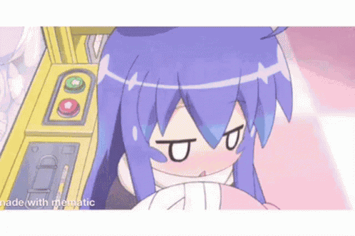 Place To Place Blush GIF