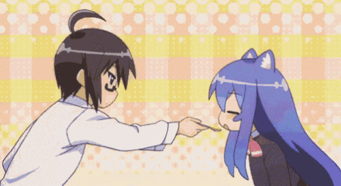 Placeto Place Acchi Kocchi GIF