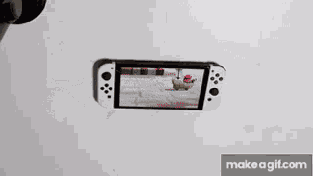 Plainrock124 Switch GIF