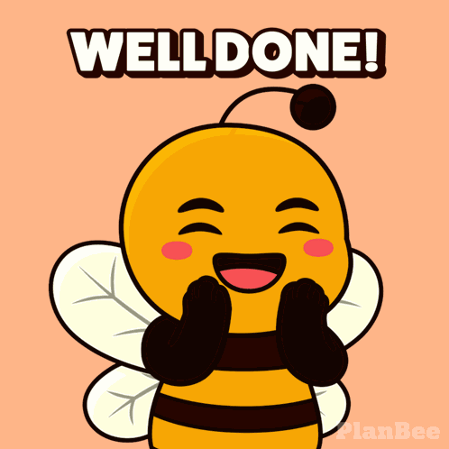 Plan B Planbee GIF