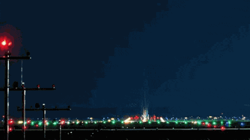 Plane Airplane GIF