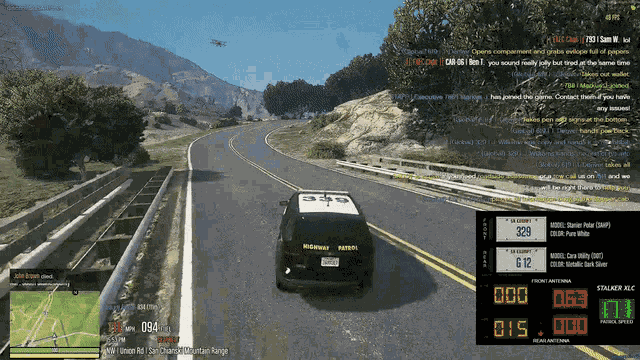 Plane Crash Grand Theft Auto GIF