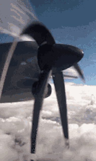 Plane Plane Engine GIF