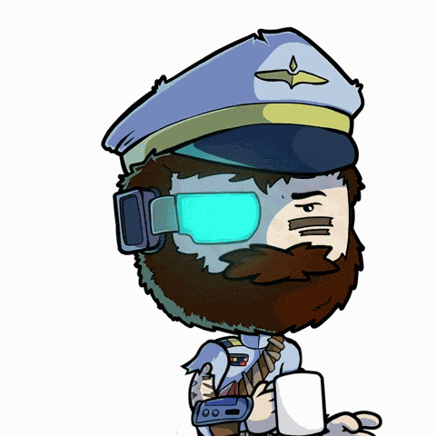 Planet Xolo Villagers Of Xolo GIF