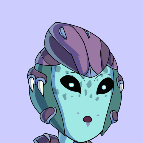 Planet Xolo Villagers Of Xolo GIF