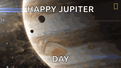 Planets In The Universe Moving Planets GIF