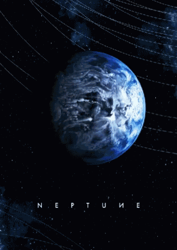 Planets Solar System GIF