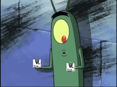Plankton Truth Nuke GIF