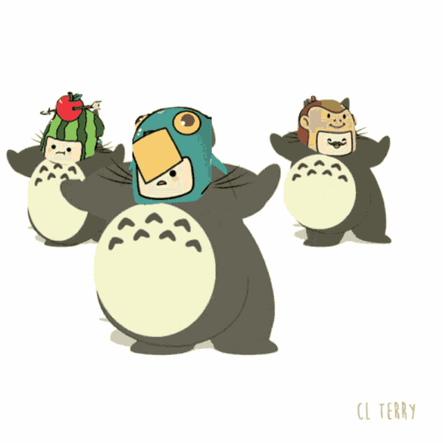 Planktoons Planktoons4life GIF