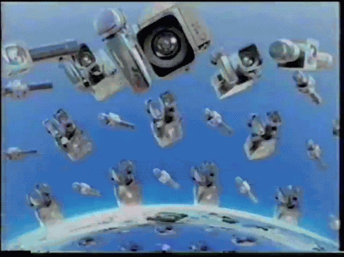 Plantão Globo GIF