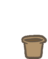 Plant Planta Sticker