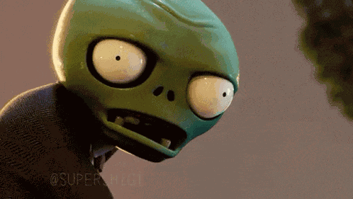 Plants Vs Zombies Pvz GIF