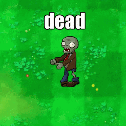 Plants Vs Zombies Pvz GIF