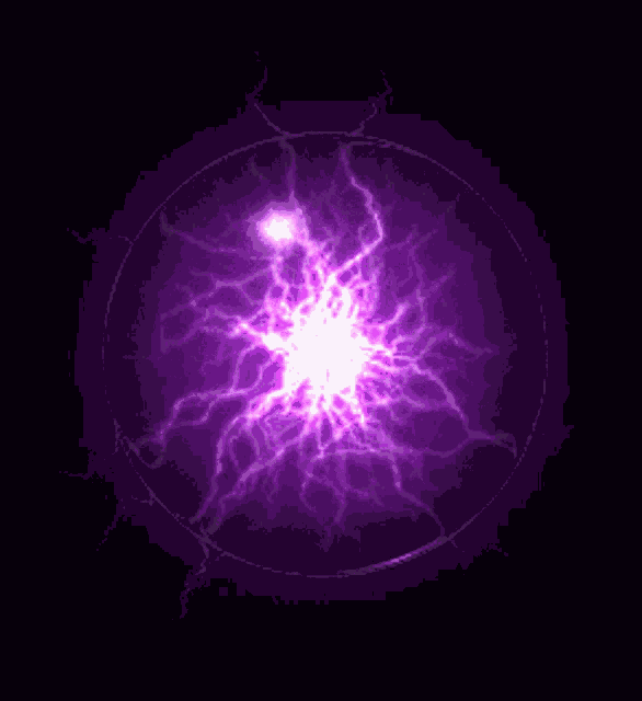 Plasma GIF