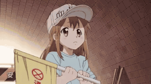 Platelet Rally GIF