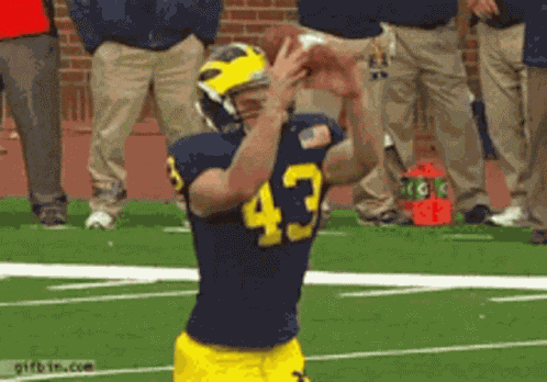 Play Hard GIF